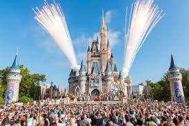 Potter taught disney how to get rid of the bugs and keep them out. The Fascinating Reason Why There Are No Mosquitoes At Disney World Mental Floss