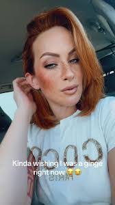 Sasha Sharp's Instagram, Twitter & Facebook