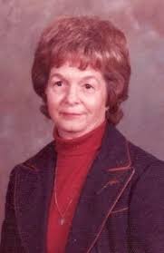 Ada Chase Obituary (1922