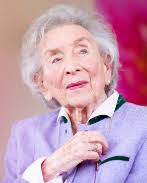 Trauerkerze für Gertraud Gruber von Heidi Glaser-Zink