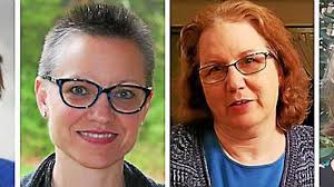 Four candidates seeks to fill 2 Red Hook Board of Education seats