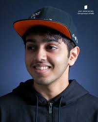 The narrative of Anik Jain emerges as a beacon, illustrating the profound  influence of creativity and unwavering determination in shaping destinies.  Anik's odyssey commenced with the unveiling of his minimalist creative  designs