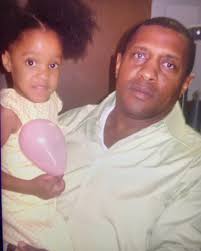 Happy 21st Birthday to my youngest Christin Elizabeth. You make us so proud  and today, as we watched you get ready and walked right into your destiny  working for the EPA as