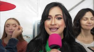 Diversity Models BTS Model Interviews