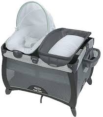 Graco Pack N Play Quick Connect Portable Napper Bennett Pack N Play Pack And Play Diaper Changer