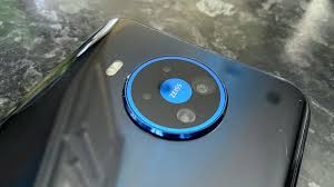 Nokia 8.3 5g android smartphone. Nokia 8 3 5g Review High End Video Phone