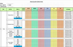 Maybe you would like to learn more about one of these? Prota Dan Promes Tematik Kurikulum 2013 Kelas 3 Sd Contoh Rpp Sd Dan Soal Sd