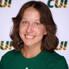 2024 Women's Cross Country Roster