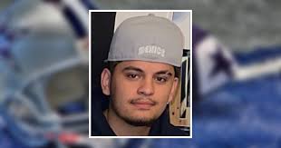 Daniel Alejandro Tamayo Fuentes Obituary April 4, 2024