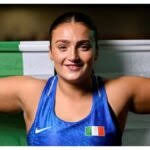 European breakthrough has Jude Gallagher determined to claim World  Championships gold