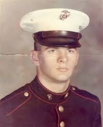 Lawrence Douglas “Larry” Barfield Jr. (1949-2014)