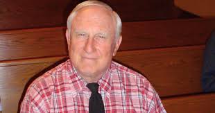 Rest in Peace, Bro. James F. Wiegand, SDB