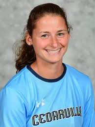 2017 Lady Jacket Soccer Blog