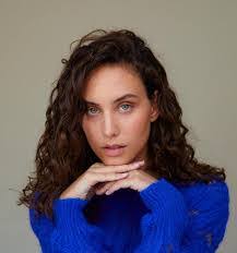 Silvia Bruno's Instagram, Twitter & Facebook