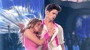 Takie doniesienia pojawiły się w mediach niedługo po zakończeniu 11. Michal Malinowski I Agnieszka Kaczorowska Dwts 7 Odcinek 5 Taniec Wspolczesny Youtube