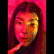 Roxanne Padilla's Instagram, Twitter & Facebook