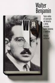 La última partida de ajedrez entre Hannah Arendt y Walter Benjamin