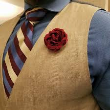 Maybe you would like to learn more about one of these? How To Accessorize The Suit Lapel Flowers Otaa
