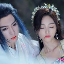 The Princess and the Werewolf