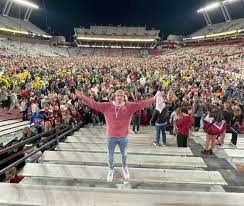 Nick Donofrio's CT family mourns 'always smiling' student killed in SC