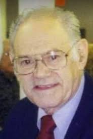 Obituary: Norman A. Robichaud Sr.