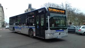 Toutes les informations sur le réseau des transports en commun aix en bus de la métropole mobilité : Paris Pendant Que La Ratp Fait Greve Les Bus Keolis Arrivent