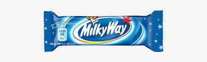 Milk chocolate is a classic that can be enjoyed anywhere, anytime. Milky Way Chocolate Bars Musketeers Milky Way Self Milky Way 21 5 G Png Image Transparent Png Free Download On Seekpng