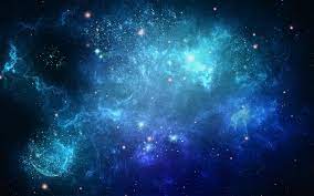 The largest structures in the universe are larger than expected. Blue Galaxy Laptop Wallpapers Top Free Blue Galaxy Laptop Backgrounds Wallpaperaccess