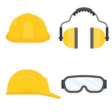 5 972 Safety Goggles Illustrations Clip Art Istock