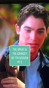 There were lots of replacement stars… #7thheaven #tylerhoechlin  #brendahampton #aaronspelling #tv #millenialtv #martin #greenscreen  #replacements