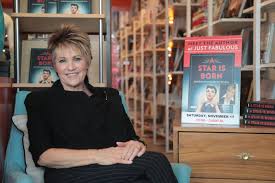 A star is born is a 1954 american musical film written by moss hart, starring judy garland and james mason, and directed by george cukor. Before Lady Gaga Was Judy Garland In A New Book Her Star Is Reborn