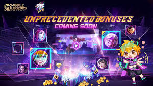 This is an easy way to get approximately 500 free diamonds mlbb from bank mandiri the result of their collaboration with mpl indonesia. List Of Mobile Legends Events In May 2021 Free Heroes Skins Games Predator