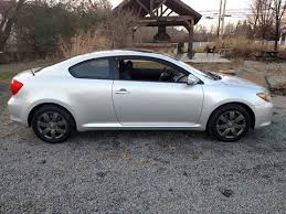 Image result for Silver Streak 2007 Scion
