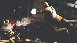 Obsédé par sa quête de vengeance. Rediscovering The Lavish Slow Motion Shootouts Of Max Payne 3 Pc Gamer