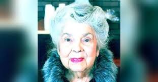 Jeanette MacDonald Burris Obituary