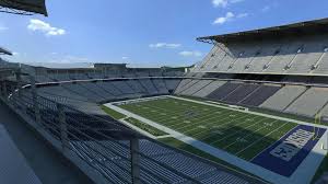 Whitney Stadium At Rentschler Field Valid Husky Stadium