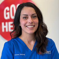 Kelsey Solberg's Instagram, Twitter & Facebook