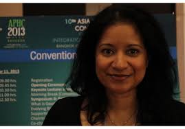 IJPN awards ceremony 2013