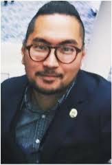 FADC 2015-2017 Officer Bios