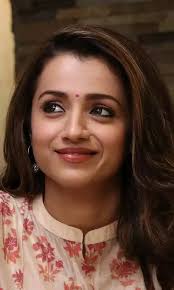 10 Best songs of Trisha Krishnan