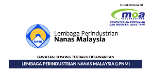 Lembaga perindustrian nanas malaysia > lpnm. Jawatan Kosong Terkini Lembaga Perindustrian Nanas Malaysia Lpnm 2019 Kerja Kosong Kerajaan Swasta