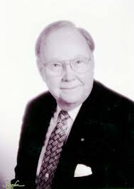 Dudley Rouse avis de décès