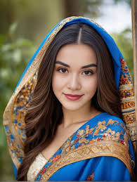 what do you think about Blue?