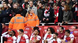 See arsenal's full fixture list for the 2019/20 premier league season. Arsenal Fixtures Premier League 2019 20 Schedule Match Dates Kick Off Times The Independent The Independent