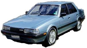 Image result for Canard Blue 1965 Mazda