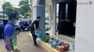 (sendirian berhad) sdn bhd malaysia company is the one that can be easily started by foreign owners in malaysia. D Harmoni Telco Infra Sdn Bhd Home Facebook