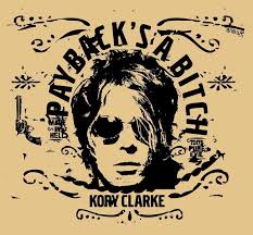 Kory Clarke Discography: Vinyl, CDs, & More