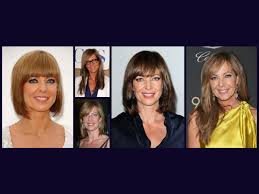 See more ideas about allison janney, allison, first lady. Allison Janney Hairstyles