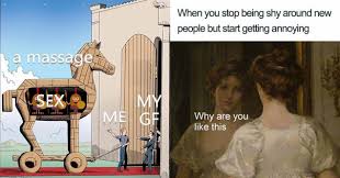 Freaky goals freaky mood memes freaky quotes funny quotes funny memes funny tweets hilarious tweet quotes mood quotes. 40 Relationship Memes That Perfectly Sum Up What It S Like Being With Someone Funny Gallery