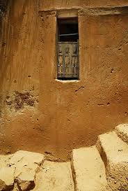 Yendouma Ato Dogon Country Mali Envers Du Decor Images Paysages Fenetre